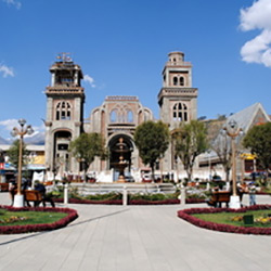 huaraz